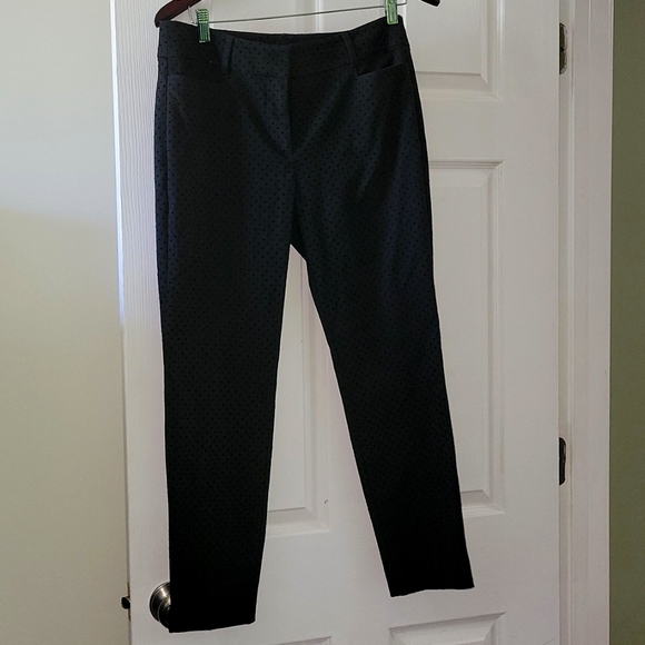 Trousers - Picture 1 of 3